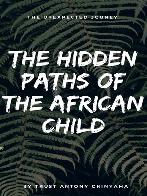 cover image of The Unexpected Journey